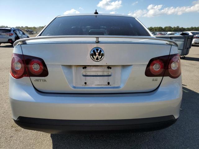 Photo 5 VIN: 3VWRZ71K88M063956 - VOLKSWAGEN JETTA 