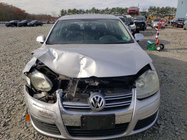 Photo 4 VIN: 3VWRZ71K88M080885 - VOLKSWAGEN JETTA 