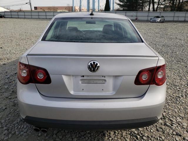 Photo 5 VIN: 3VWRZ71K88M080885 - VOLKSWAGEN JETTA 