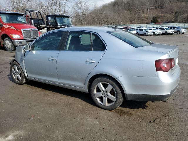 Photo 1 VIN: 3VWRZ71K88M117305 - VOLKSWAGEN JETTA 