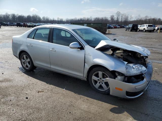 Photo 3 VIN: 3VWRZ71K88M117305 - VOLKSWAGEN JETTA 