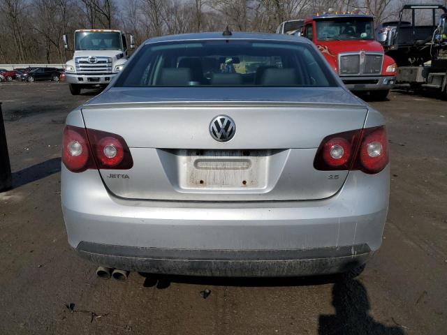 Photo 5 VIN: 3VWRZ71K88M117305 - VOLKSWAGEN JETTA 