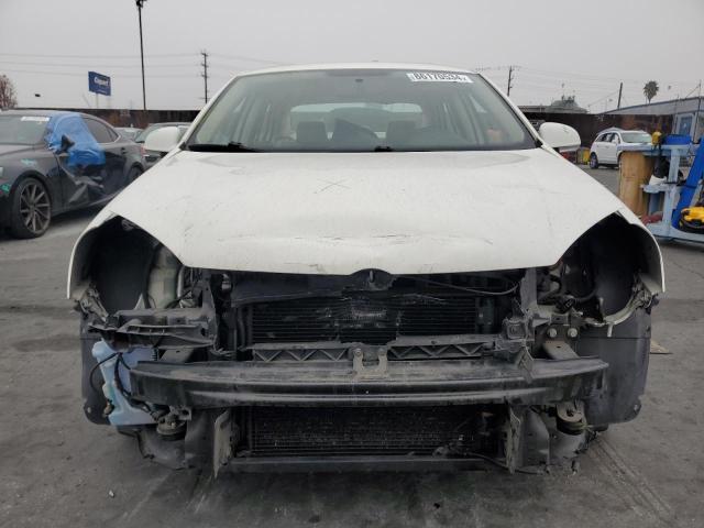 Photo 4 VIN: 3VWRZ71K88M139868 - VOLKSWAGEN JETTA SE 