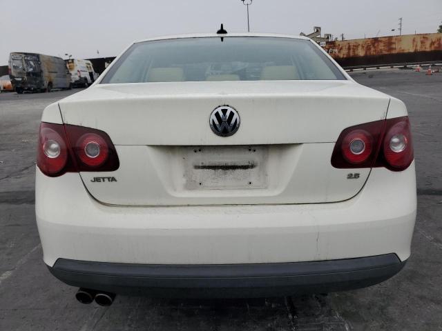 Photo 5 VIN: 3VWRZ71K88M139868 - VOLKSWAGEN JETTA SE 