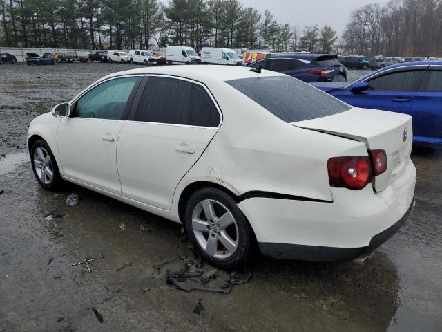 Photo 1 VIN: 3VWRZ71K88M169548 - VOLKSWAGEN JETTA SE 