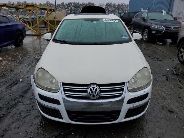 Photo 4 VIN: 3VWRZ71K88M169548 - VOLKSWAGEN JETTA SE 