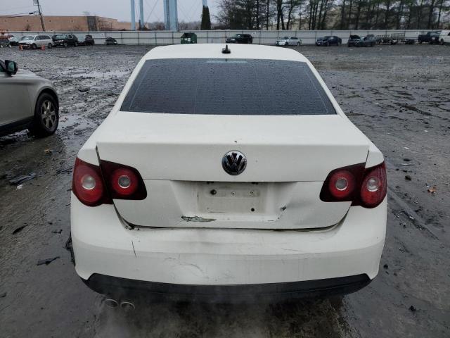 Photo 5 VIN: 3VWRZ71K88M169548 - VOLKSWAGEN JETTA SE 