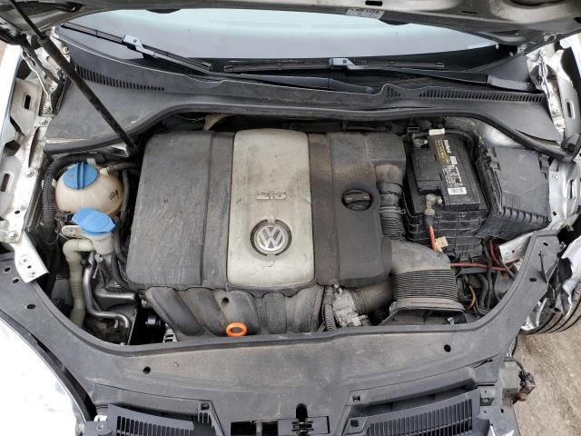 Photo 10 VIN: 3VWRZ71K89M023765 - VOLKSWAGEN JETTA 