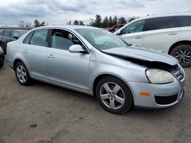 Photo 3 VIN: 3VWRZ71K89M023765 - VOLKSWAGEN JETTA 