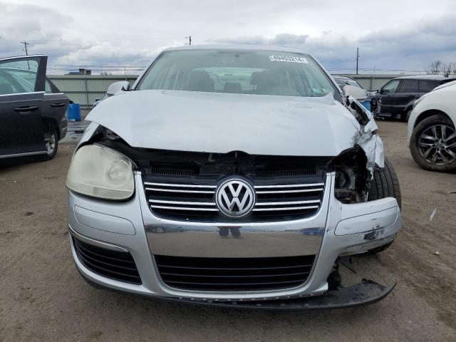 Photo 4 VIN: 3VWRZ71K89M023765 - VOLKSWAGEN JETTA 