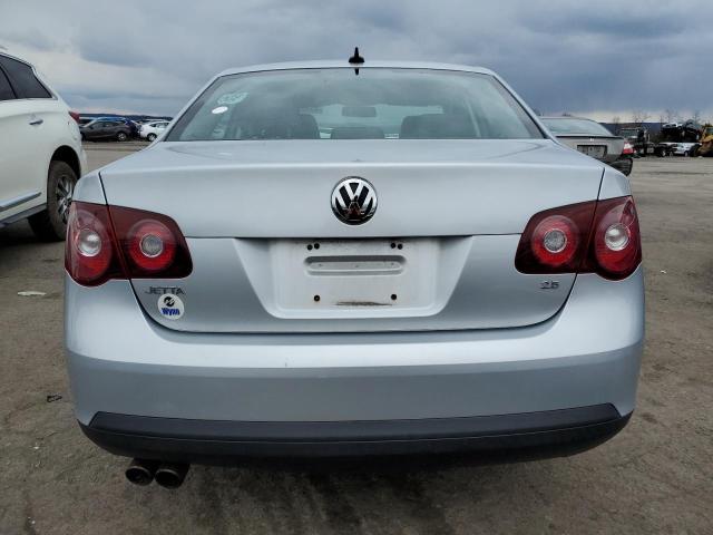 Photo 5 VIN: 3VWRZ71K89M023765 - VOLKSWAGEN JETTA 