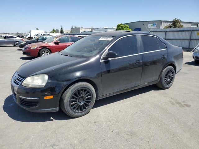 Photo 0 VIN: 3VWRZ71K89M099017 - VOLKSWAGEN JETTA SE 