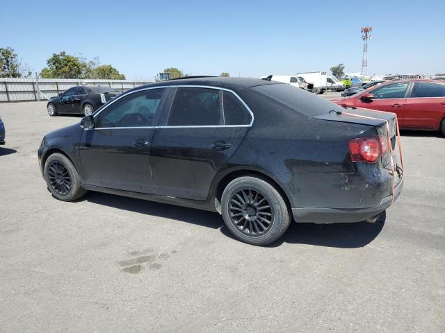 Photo 1 VIN: 3VWRZ71K89M099017 - VOLKSWAGEN JETTA SE 