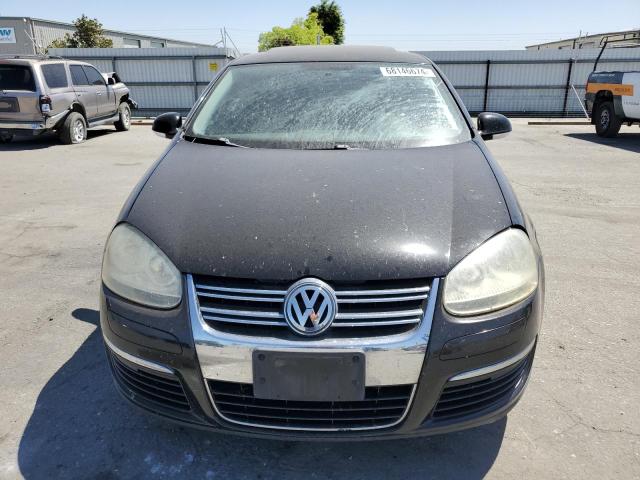 Photo 4 VIN: 3VWRZ71K89M099017 - VOLKSWAGEN JETTA SE 