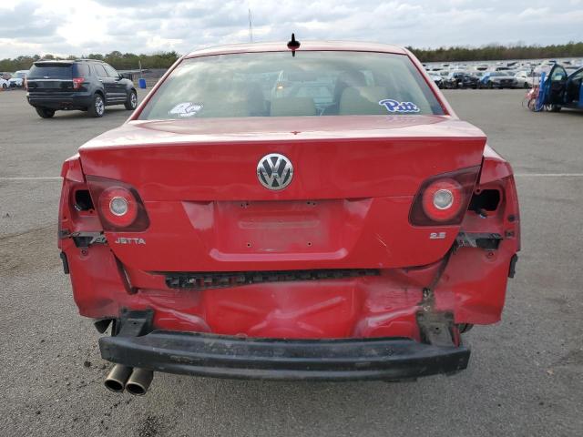 Photo 5 VIN: 3VWRZ71K89M122733 - VOLKSWAGEN JETTA SE 