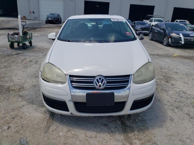 Photo 4 VIN: 3VWRZ71K89M144375 - VOLKSWAGEN JETTA 