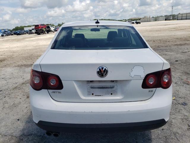 Photo 5 VIN: 3VWRZ71K89M144375 - VOLKSWAGEN JETTA 