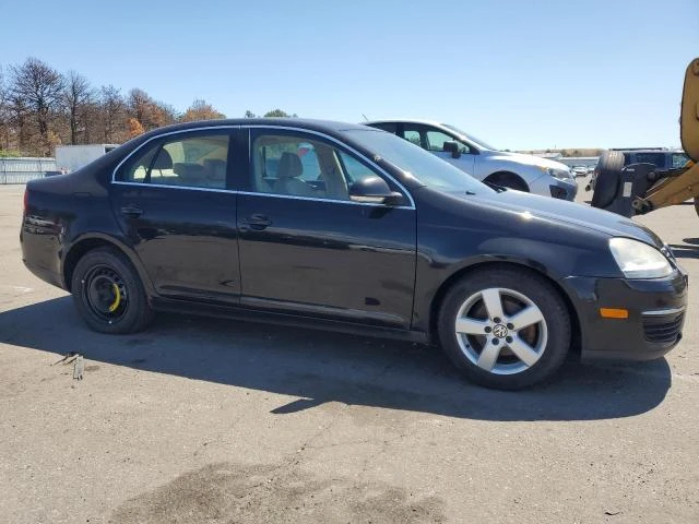 Photo 3 VIN: 3VWRZ71K89M145722 - VOLKSWAGEN JETTA SE 