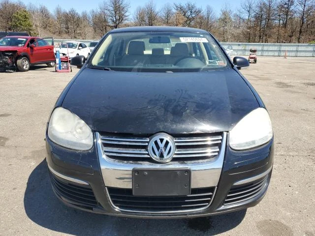 Photo 4 VIN: 3VWRZ71K89M145722 - VOLKSWAGEN JETTA SE 