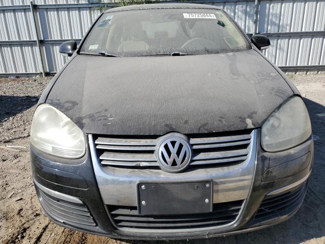 Photo 4 VIN: 3VWRZ71K89M169275 - VOLKSWAGEN JETTA SE 