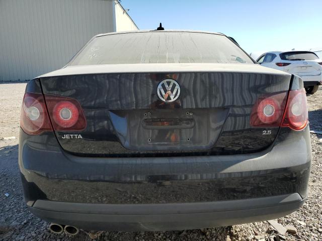 Photo 5 VIN: 3VWRZ71K89M169275 - VOLKSWAGEN JETTA SE 