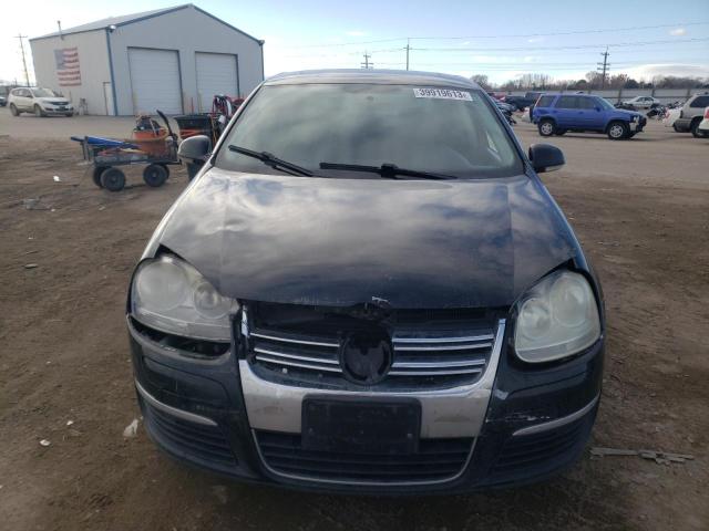 Photo 4 VIN: 3VWRZ71K98M009534 - VOLKSWAGEN JETTA 