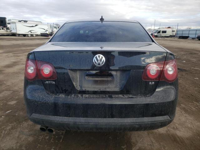 Photo 5 VIN: 3VWRZ71K98M009534 - VOLKSWAGEN JETTA 