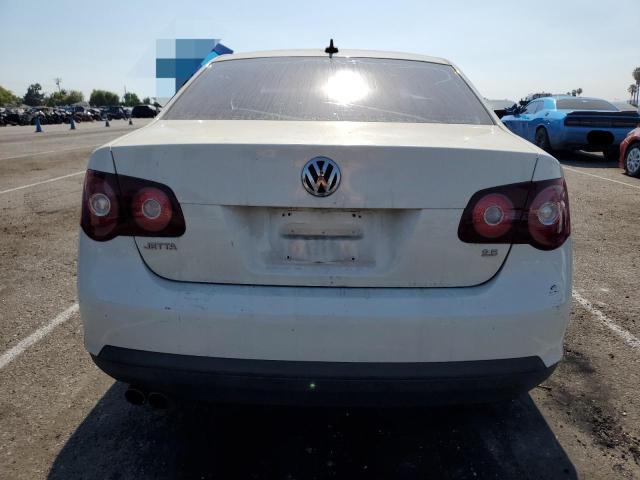 Photo 5 VIN: 3VWRZ71K98M049225 - VOLKSWAGEN JETTA 