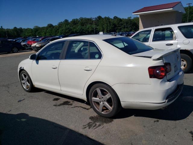 Photo 1 VIN: 3VWRZ71K98M051315 - VOLKSWAGEN JETTA 