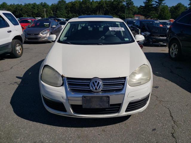 Photo 4 VIN: 3VWRZ71K98M051315 - VOLKSWAGEN JETTA 