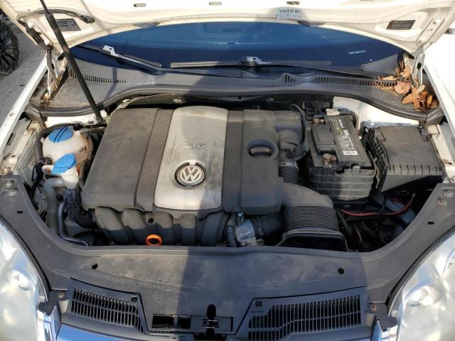 Photo 10 VIN: 3VWRZ71K98M177240 - VOLKSWAGEN JETTA 