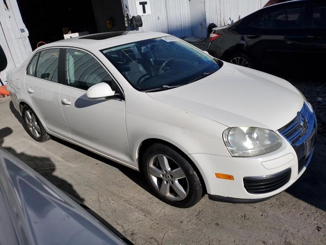 Photo 3 VIN: 3VWRZ71K98M177240 - VOLKSWAGEN JETTA 