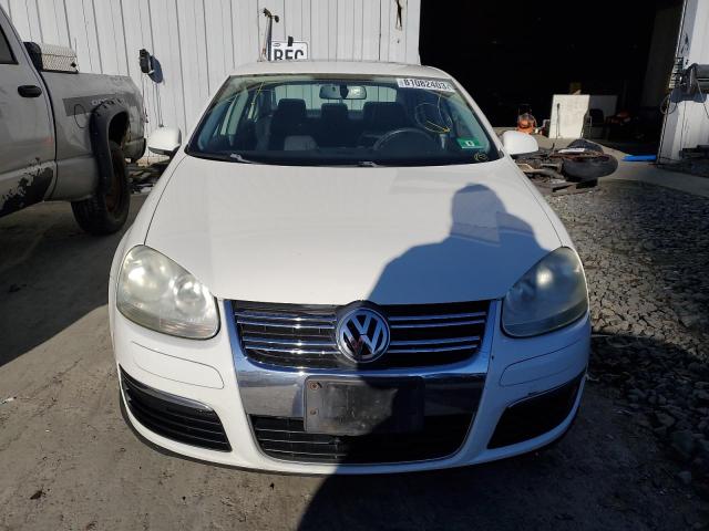 Photo 4 VIN: 3VWRZ71K98M177240 - VOLKSWAGEN JETTA 