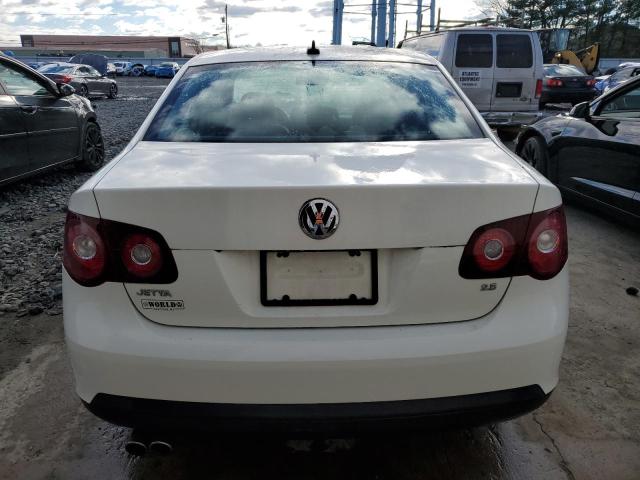 Photo 5 VIN: 3VWRZ71K98M177240 - VOLKSWAGEN JETTA 