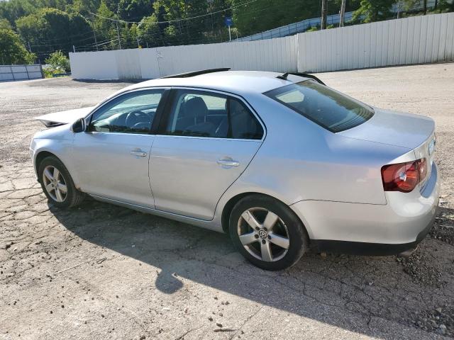 Photo 1 VIN: 3VWRZ71K98M183538 - VOLKSWAGEN JETTA 