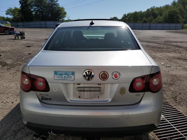 Photo 5 VIN: 3VWRZ71K98M183538 - VOLKSWAGEN JETTA 