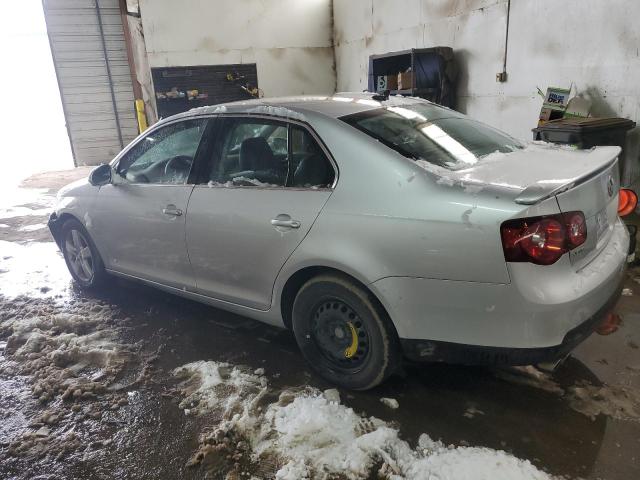 Photo 1 VIN: 3VWRZ71K99M134714 - VOLKSWAGEN JETTA SE 