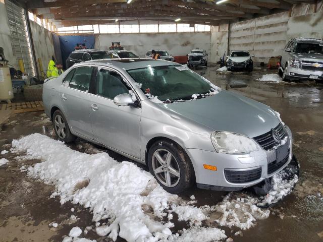 Photo 3 VIN: 3VWRZ71K99M134714 - VOLKSWAGEN JETTA SE 