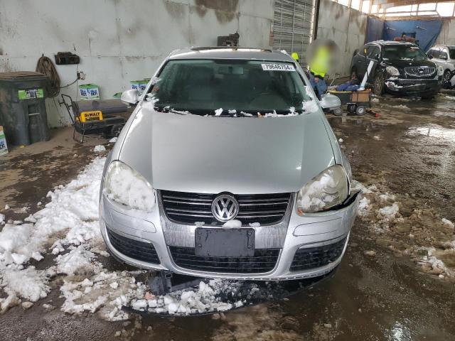 Photo 4 VIN: 3VWRZ71K99M134714 - VOLKSWAGEN JETTA SE 