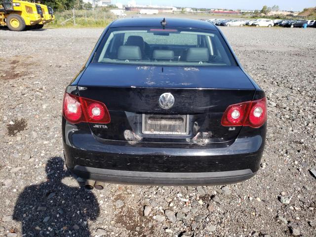 Photo 5 VIN: 3VWRZ71KX8M033387 - VOLKSWAGEN JETTA 