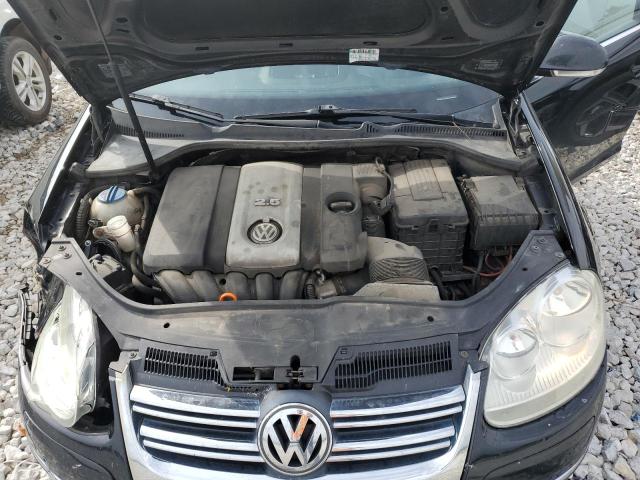 Photo 10 VIN: 3VWRZ71KX8M174265 - VOLKSWAGEN JETTA SE 