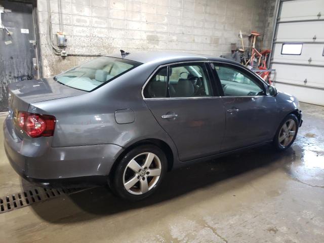 Photo 2 VIN: 3VWRZ71KX9M023797 - VOLKSWAGEN JETTA SE 