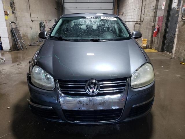 Photo 4 VIN: 3VWRZ71KX9M023797 - VOLKSWAGEN JETTA SE 