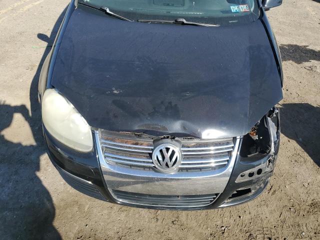 Photo 10 VIN: 3VWRZ71KX9M056766 - VOLKSWAGEN JETTA SE 