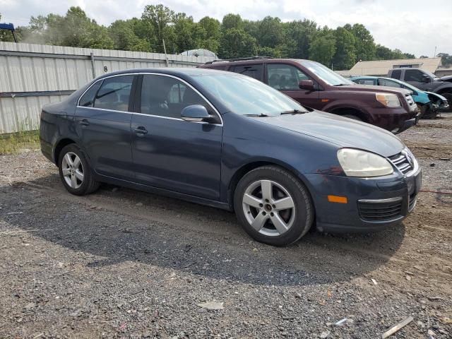 Photo 3 VIN: 3VWRZ71KX9M090657 - VOLKSWAGEN JETTA SE 