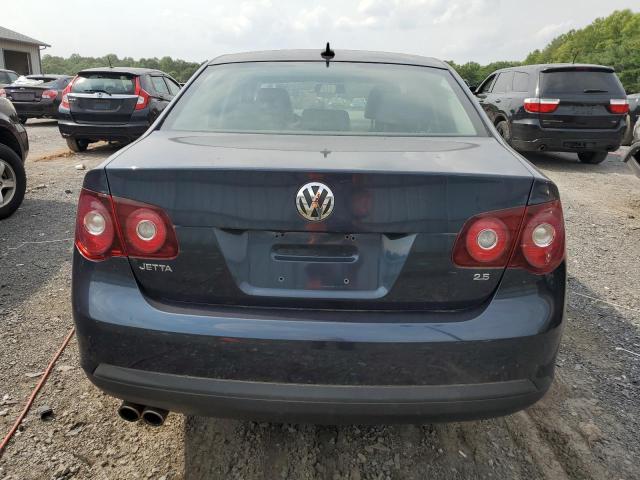 Photo 5 VIN: 3VWRZ71KX9M090657 - VOLKSWAGEN JETTA SE 