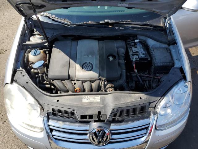 Photo 10 VIN: 3VWRZ71KX9M144278 - VOLKSWAGEN JETTA SE 