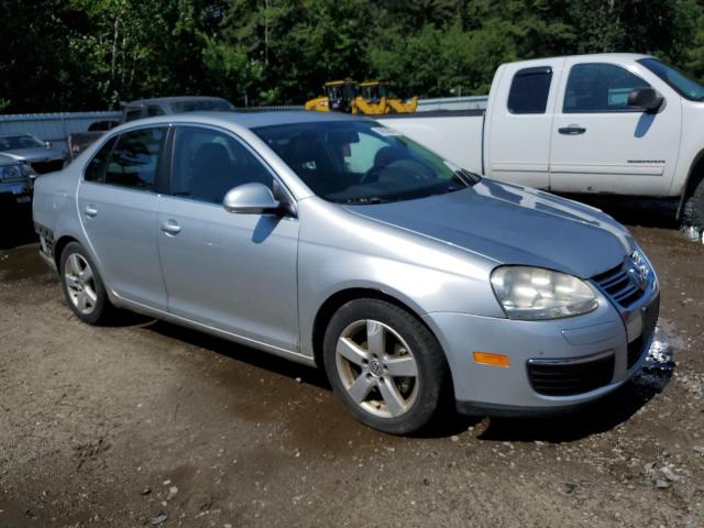 Photo 3 VIN: 3VWRZ71KX9M144278 - VOLKSWAGEN JETTA SE 