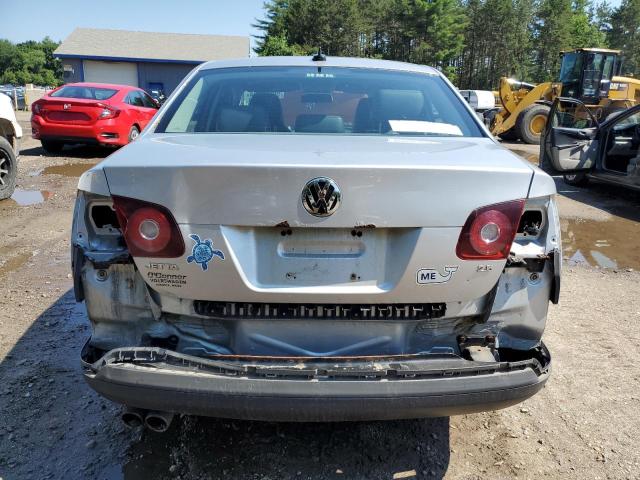 Photo 5 VIN: 3VWRZ71KX9M144278 - VOLKSWAGEN JETTA SE 