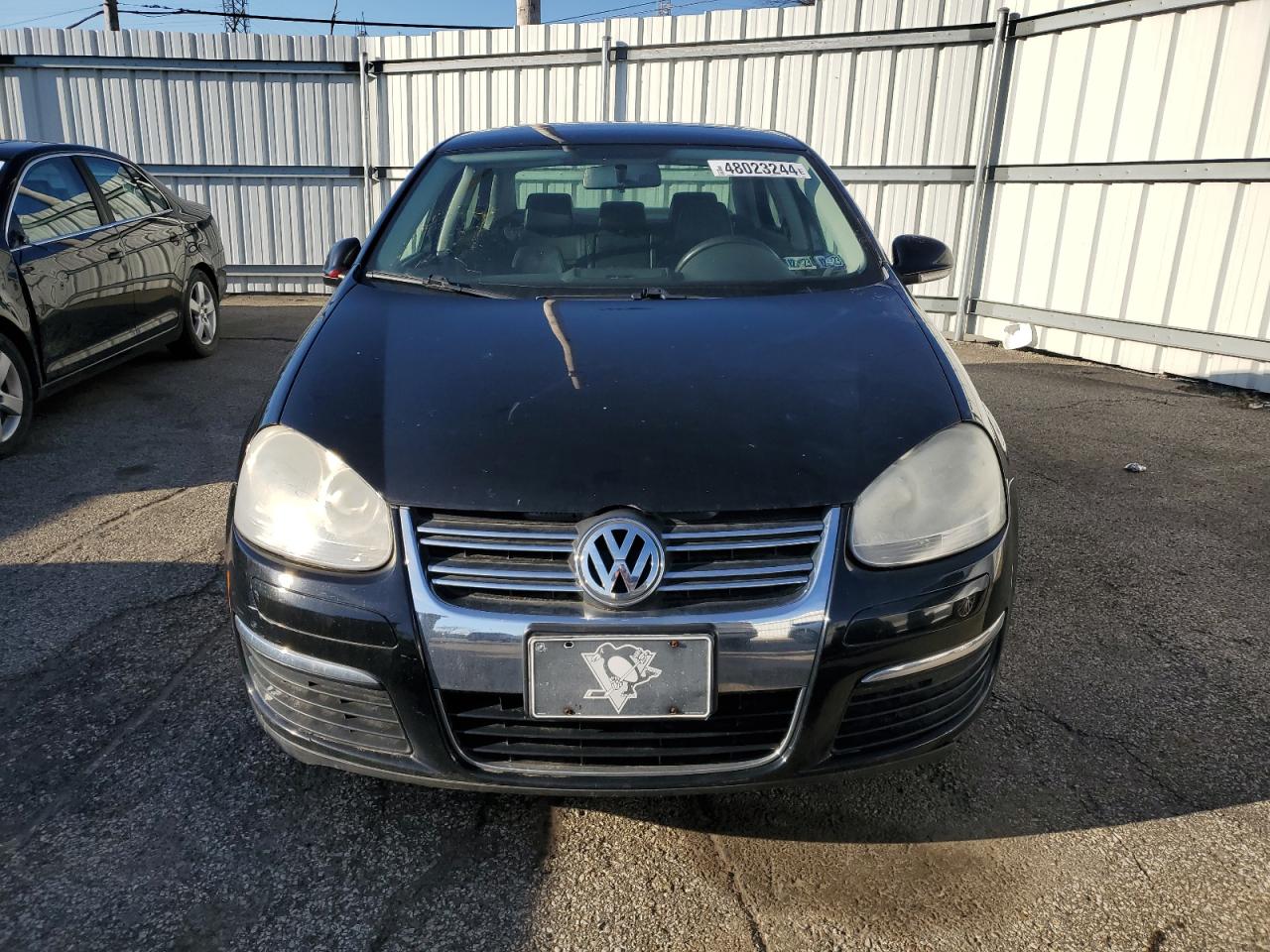 Photo 4 VIN: 3VWRZ71KX9M165826 - VOLKSWAGEN JETTA 